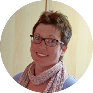 Rechtsanwaltsfachangestellte Michaela Wagner